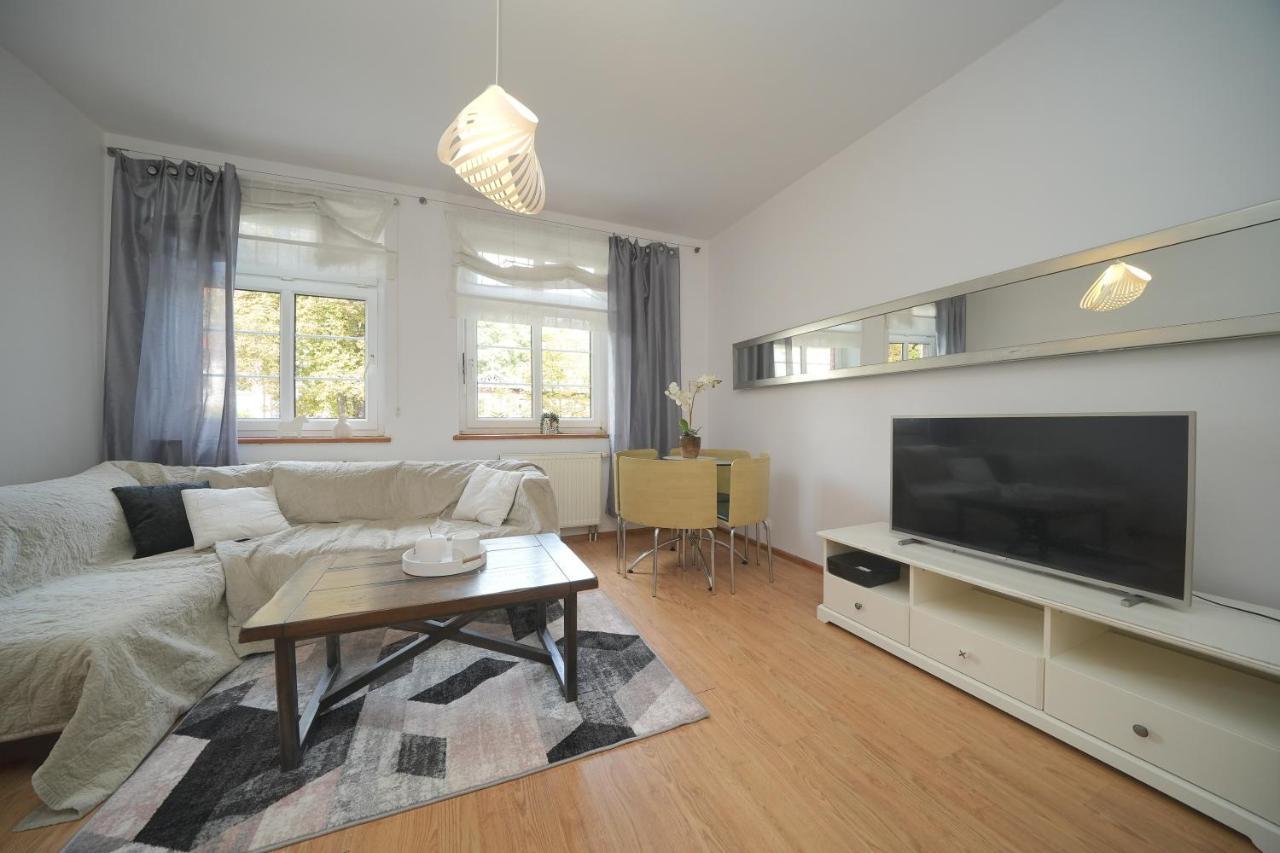 Malczewskiego 14 Leilighet Sopot
